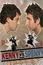 Watch Kenny vs. Spenny Movie2k